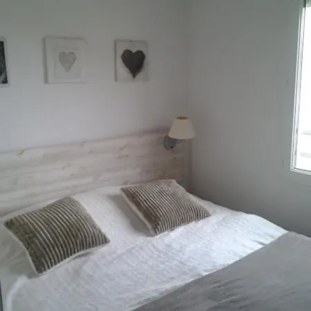 Les Gloriettes Appartement *