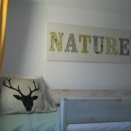 Les Gloriettes Appartement