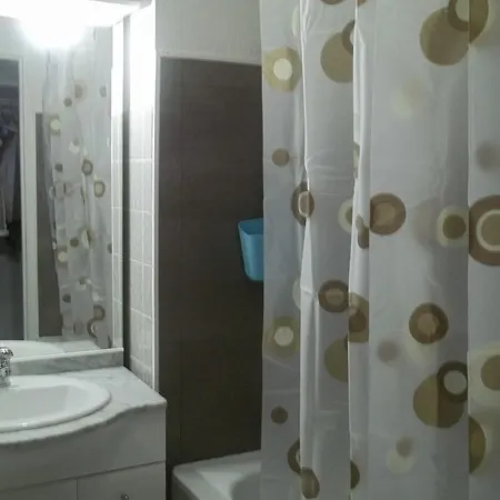 Les Gloriettes شقة لوز سانت سوفير