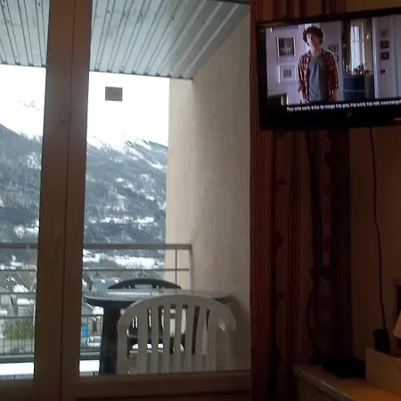 Appartement Les Gloriettes *