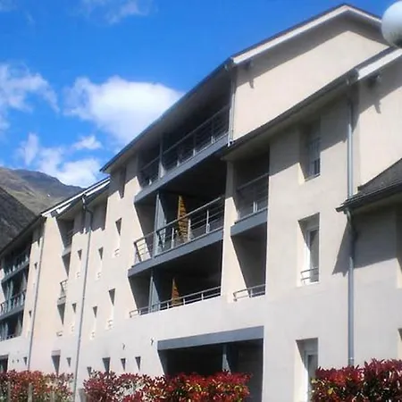 Les Gloriettes شقة