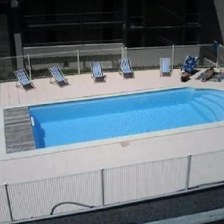 Les Gloriettes لوز سانت سوفير